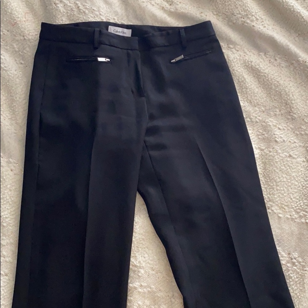 Calvin Klein Trousers